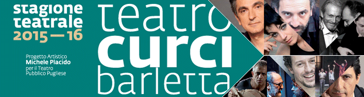 Logo Teatro Comunale Curci