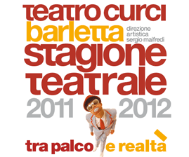 logo stagione teatrale 2010-11
