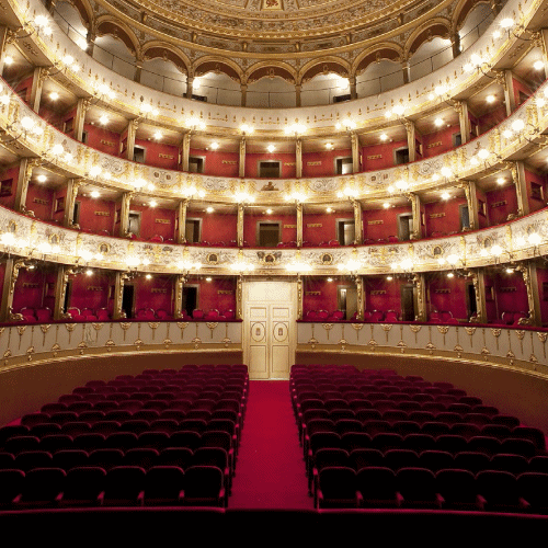 Stagione Teatro Curci 2023/24