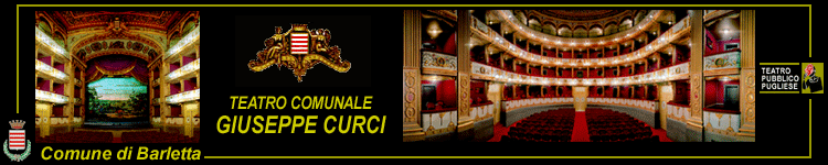 Teatro Comunale Giuseppe Curci
