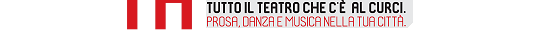 Logo Teatro Comunale Curci